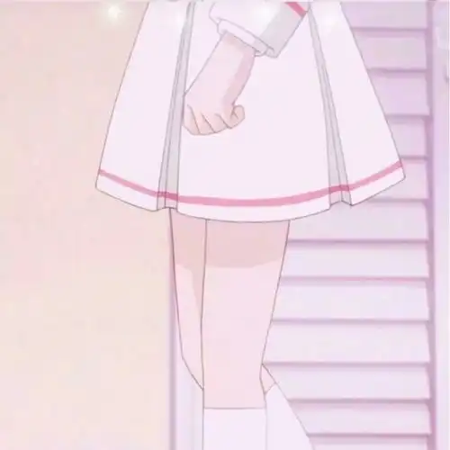 动漫女头让人看一眼就爱上的高品质灵魂动漫女头