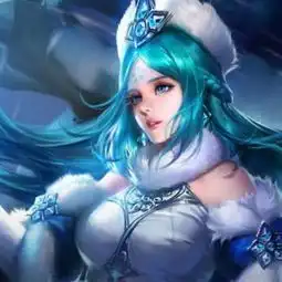 比较适合团战的英雄,甄姬可以冰冻,王昭君可以干扰敌方后排