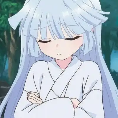 超火漫画卡通女生头像