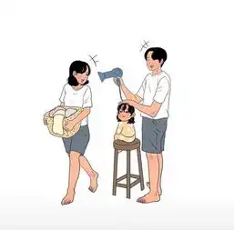中年夫妻的婚姻现状白天做夫妻,晚上当邻居
