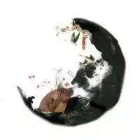 旧梦家族头像底图素材微信头像图片大全