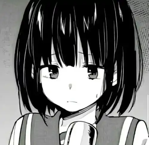 超可的日系动漫女头
