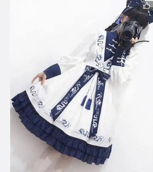 lo裙避雷指南第143期2019.08.05雪龙吟天使繁华梦沉睡森林
