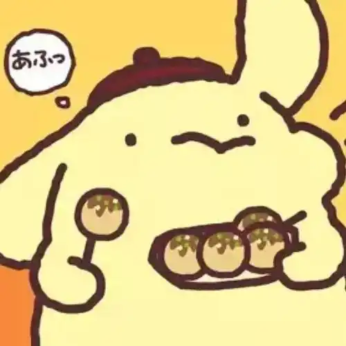 四人沙雕群头像