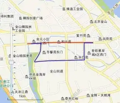 贴心攻略26条公交线路大调整最全乘车地图指南新鲜出炉