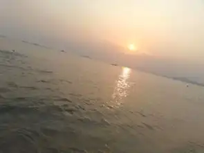 辞职在三亚看大海吃海鲜美食