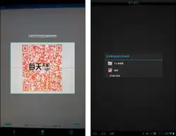 终极二维码novo7烈焰摄像头轻松扫