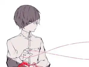 漫画情侣头像一张两个人但动作不同,求好看点的