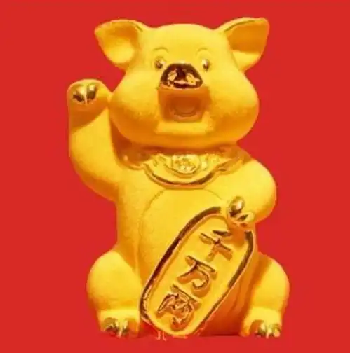 农历5月3大生肖转好运,横财加身财富进门,天天都是好日子