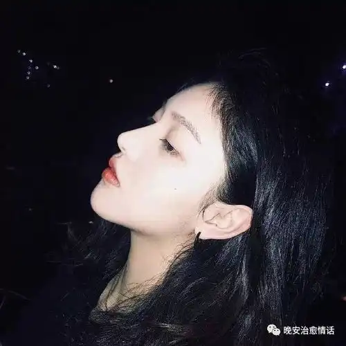 朋友圈治愈情话之190116