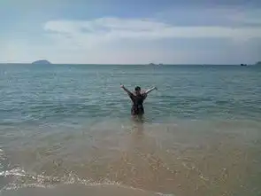 说走就走的旅行才是最靠谱的旅行三亚亲子游