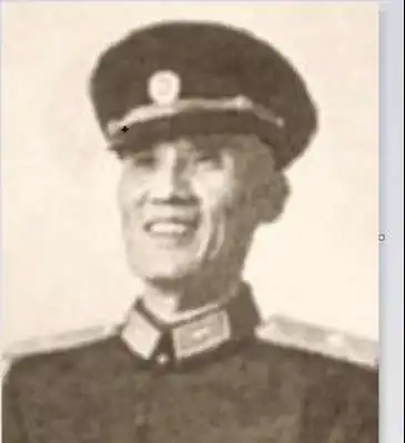 他姓王,是徐州唯一的开国将军,也是江苏最后的开国将军