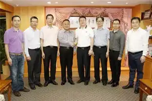 为7mall开辟国际供应链德家中国董事长率团队出访泰国青商会