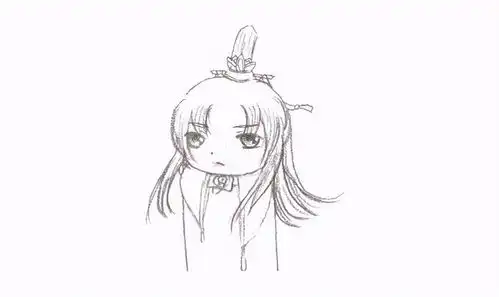 民间故事小道士下河捉妖,竟被一口吃掉,老道士吓得头也不敢回