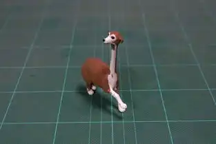 大神把沙雕狗狗图做成了手办...这细节也是真实还原了
