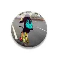 qq圆头像女生qq头像女生