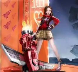几款网传的假皮肤,小乔的网球少女上榜,而图5已经变成手办