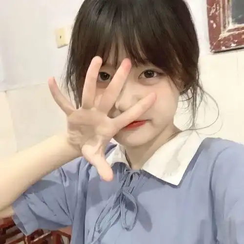 小清新女头你是我自罚三杯也不愿开口的秘密