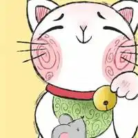 非常旺财的微信头像2020女人