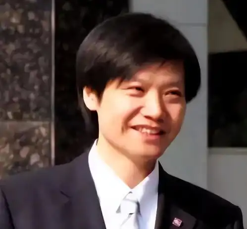 雷军为啥越来越好看了面相的改变背后,3个因素决定了人的气质