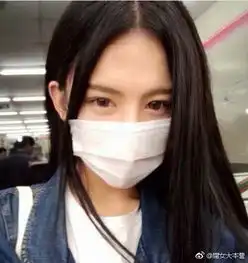 你见过最漂亮的女装大佬什么样