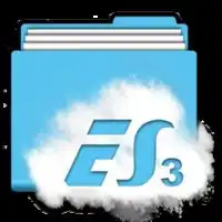 用es文件浏览器编辑文本