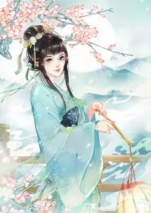 古装系壁纸