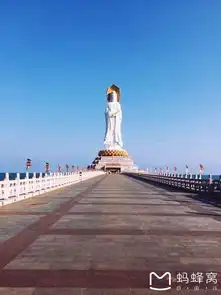 享受蓝天大海带你畅游自由行千古情,三亚自由行攻略千古情