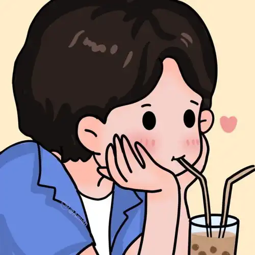 情侣头像夏日可爱系列更新