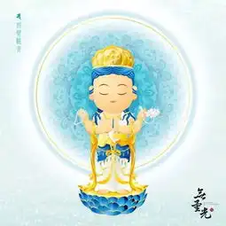 学佛修行到底要多努力,才能脱胎换骨改变容貌和气质
