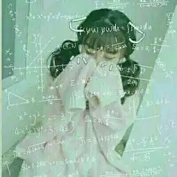 2018公式头像女生俏皮可爱小清新过好自己别人的故事不需要你