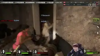 求生之路mod