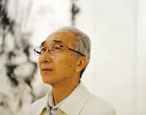 靳尚谊