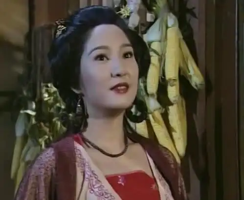 天龙八部中,马夫人康敏身为副帮主夫人,为何要陷害乔峰