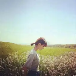 适合女人的唯美头像,漫漫人生尝尽五味杂陈