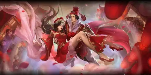 王者荣耀这4款皮肤将上架碎片商店露娜李白皮肤备受期待