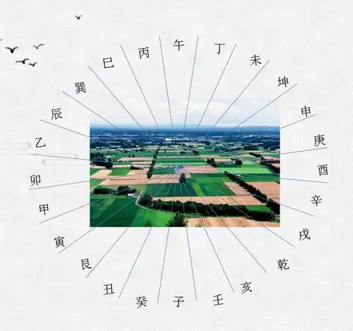 寻龙点穴52风水秘法,屋前水坟后水家道衰败人无依靠金锁玉关第45讲