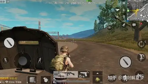 如何评价绝地求生新手游pubgnewstate2021上线