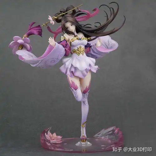大众最喜爱的手办类型,有你get的同款吗