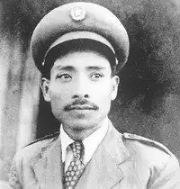 洪水