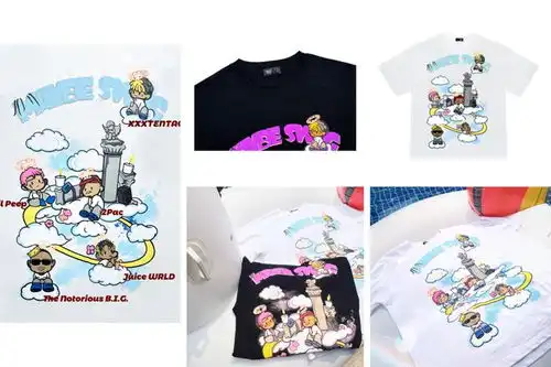 618该买啥这么多rapper青睐的宝藏不了解一下