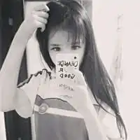 初一圈各种网名头像美图文字大集合