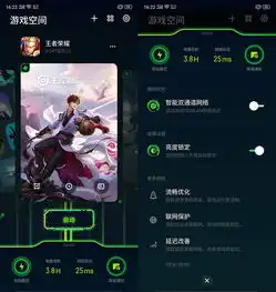 coloros6上手动画效果讲究大屏体验更好