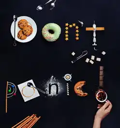 食物也有灵魂美食引发的异想世界
