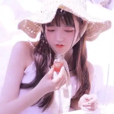 允言唯美高清小清新多系列闺蜜头qq女生头像我要个性网
