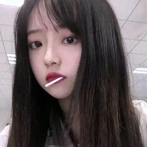 女生头像丨我的征途是星辰大海