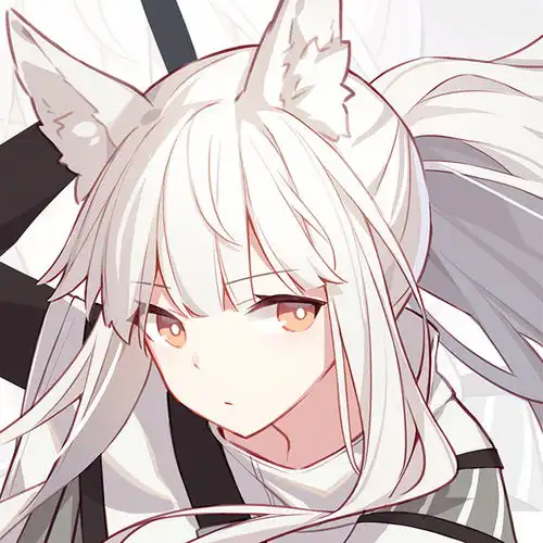 明日方舟q版头像整合版