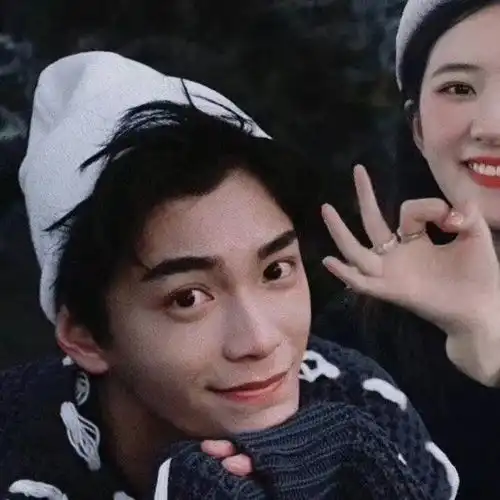 真人情头遇上你之前我没有一件拿得出手的心事
