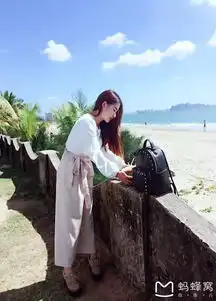 享受蓝天大海带你畅游自由行千古情,三亚自由行攻略千古情