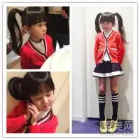 明星宝宝明星宝宝图片明星宝宝名字明星宝贝爱秀美